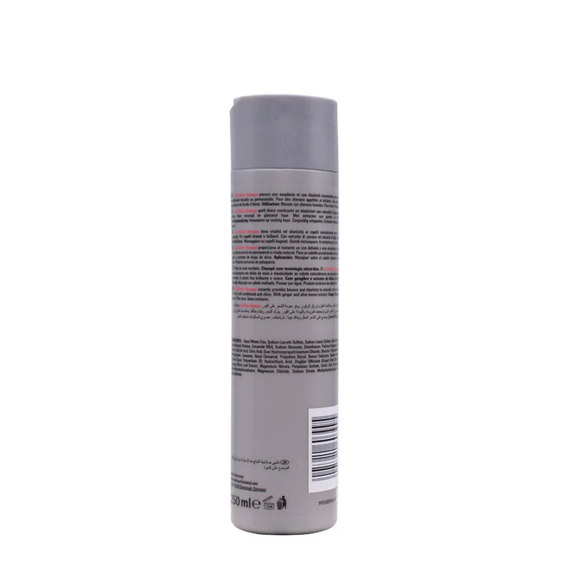 Kadus Curl Definer Shampoo 250ml - shampoo capelli ricci