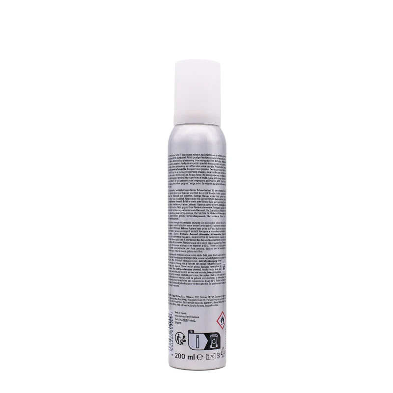 Kadus Styling Mousse Dramatize It 200ml - mousse volumizzante