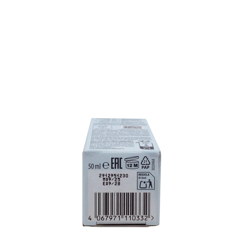 Schwarzkopf BC Bonacure Moisture Kick Hyaluronic Serum 50ml - siero idratante all'acido ialuronico