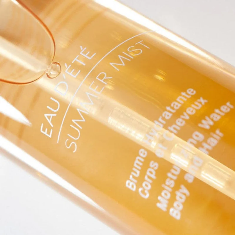 Phytomer Eau d'Été Brume Hydratante Viso Corpo Capelli 100ml