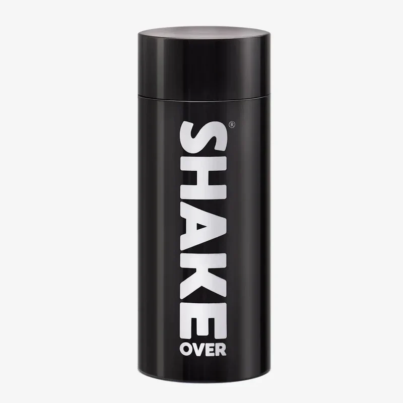 SHAKE OVER Fibre per Capelli con Zinco