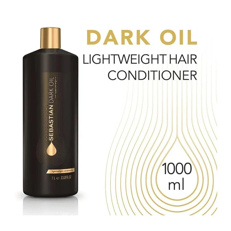 Sebastian Dark Oil Balsamo 1000ml
