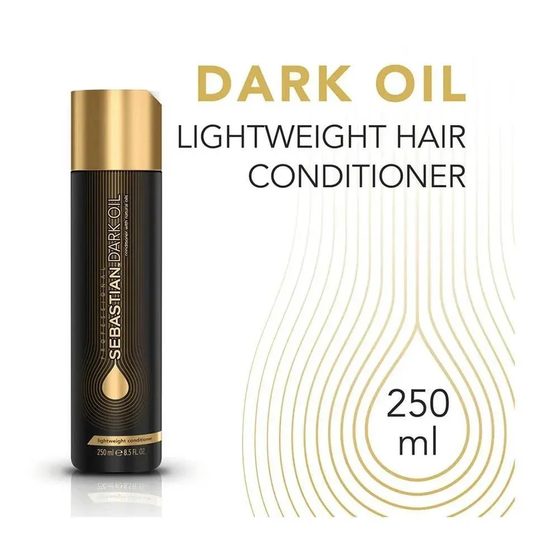 Sebastian Dark Oil Balsamo 250ml