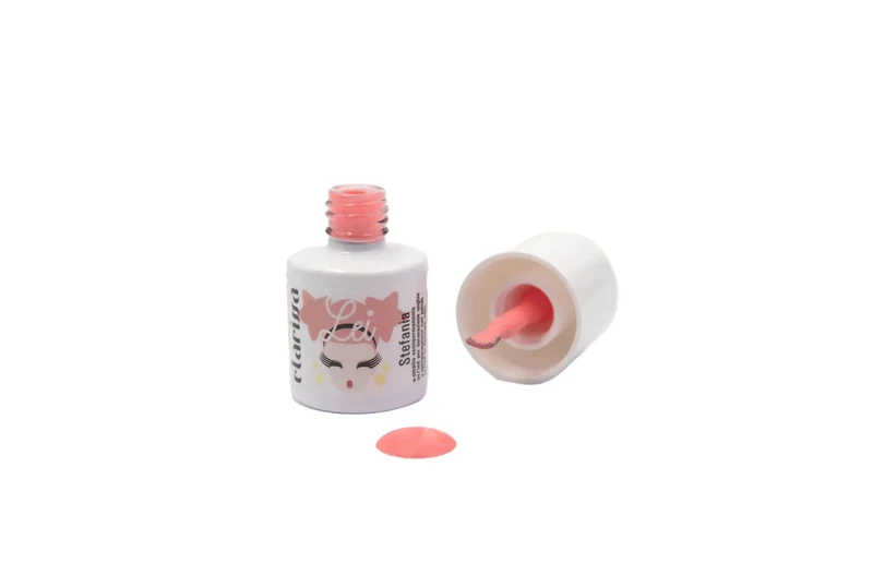 CLARISSA SMALTO SEMIPERMANENTE LEI STEFANIA 7ML LEI 3866