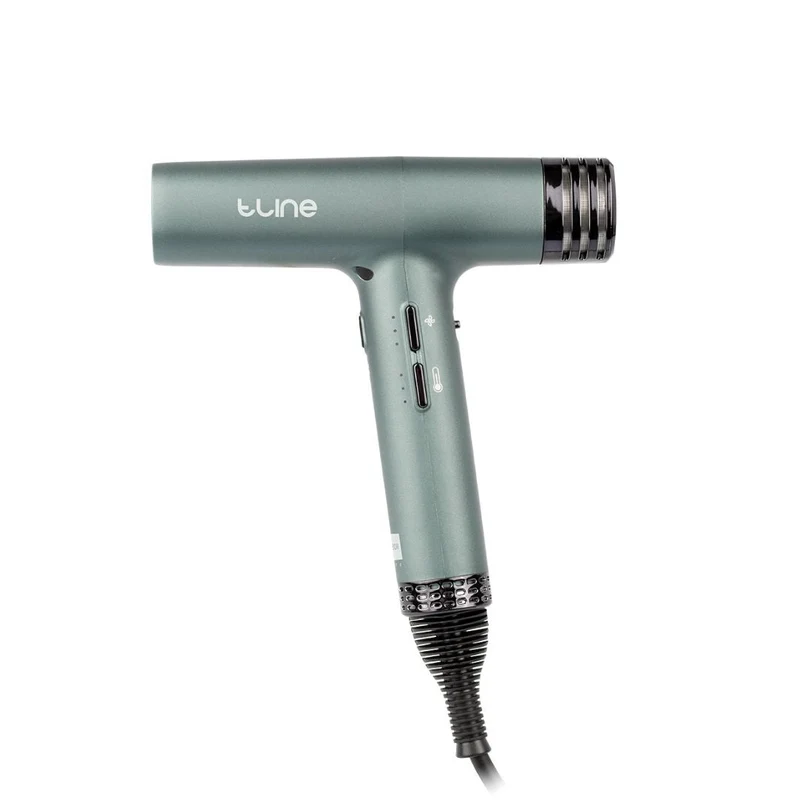 LABOR PHON T-LINE FEELING ASCIUGACAPELLI 1500W B380TL