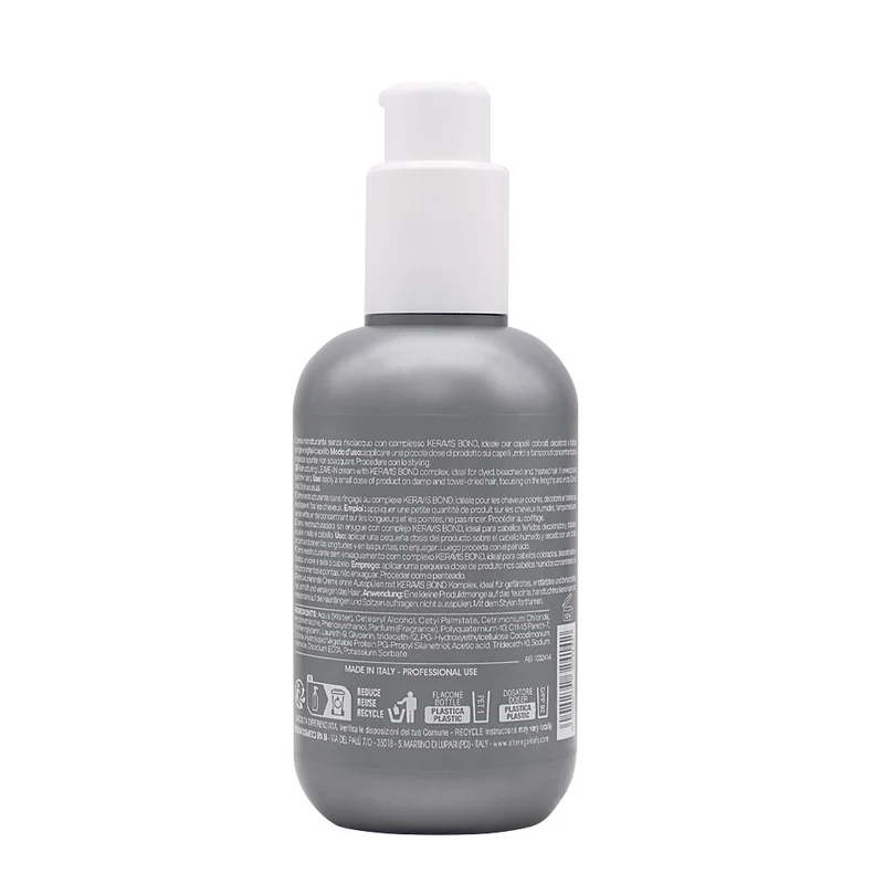 Alterego EgoBond 6 Bond Leave In 200ml- balsamo leave-in sigillante
