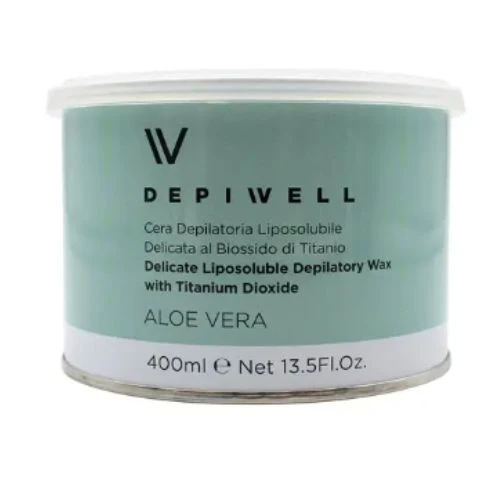 Cera Liposolubile Epildeli alla Melissa 400ml