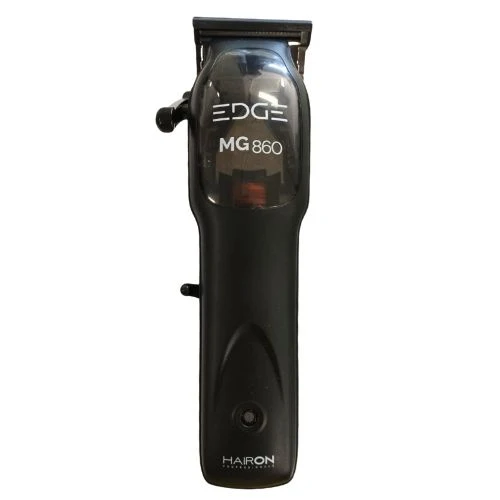 Hair on Tosatrice Edge MG860