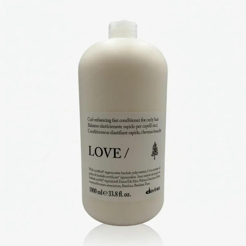 Davines Love Curl Conditioner elasticizzante capelli ricci