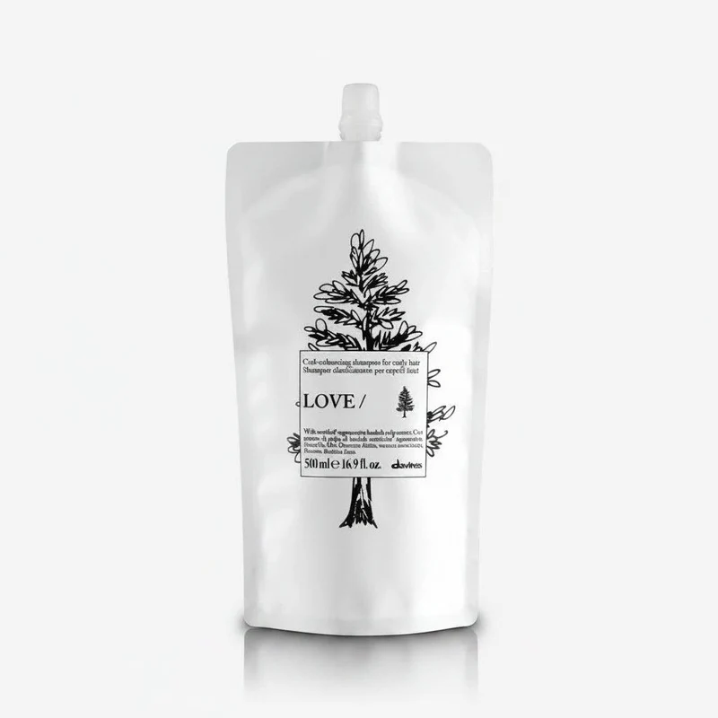 Davines Love Curl Shampoo elasticizzante capelli ricci