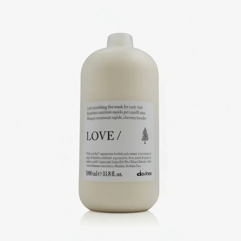 Davines Love Curl Shampoo elasticizzante capelli ricci