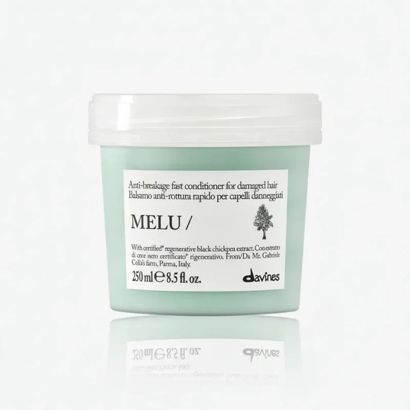 Davines Melu Conditioner anti-rottura capelli danneggiati