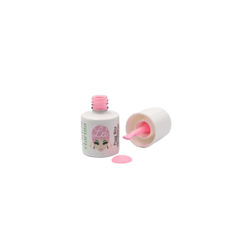CLARISSA SMALTO SEMIPERMANENTE LEI PIGGY NINA 7ML LEI 3248