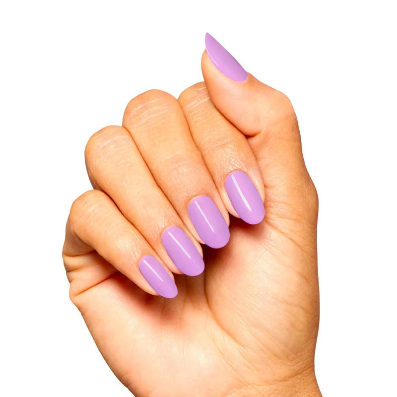 Opi Infinite Shine Summer Collection Learn to Fly-Iac 15ml - smalto a lunga durata lilla