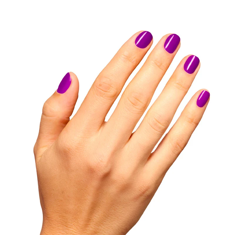 Opi Nail Lacquer Summer Collection Ultra Violet Daze 15ml - smalto viola