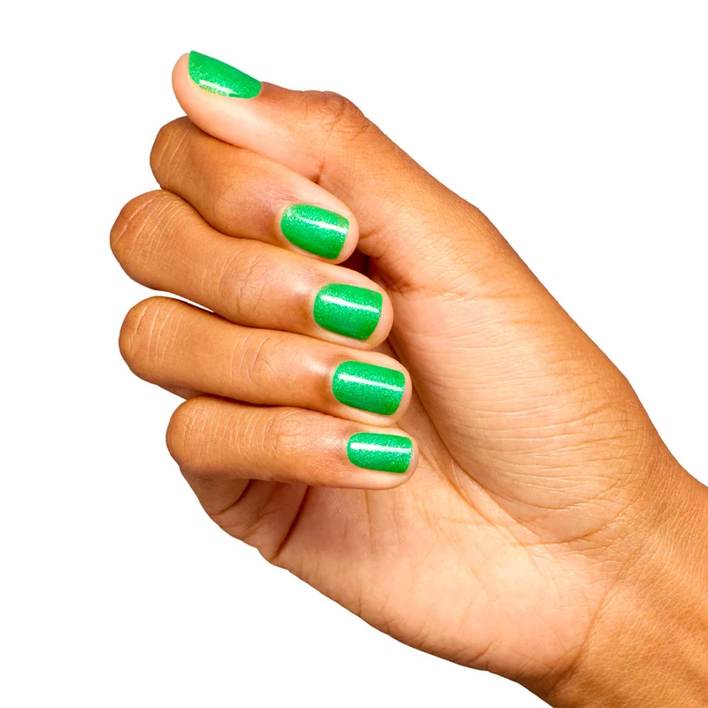 Opi Nail Lacquer Summer Collection Lime of My Life 15ml - smalto verde lime