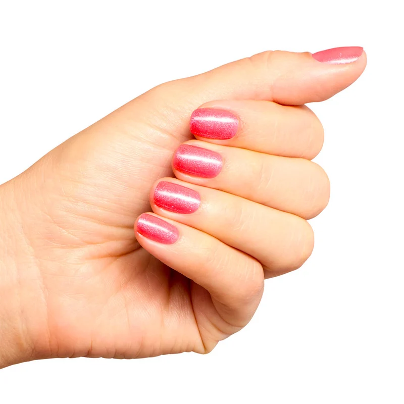 Opi Nail Lacquer Summer Collection If U Like Pinka Coladas 15ml - smalto rosa