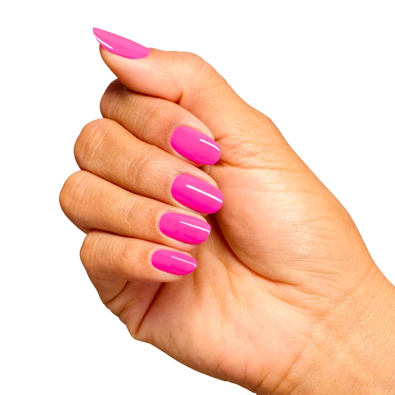 Opi Nail Lacquer Summer Collection Go with the Floatie 15ml - smalto rosa