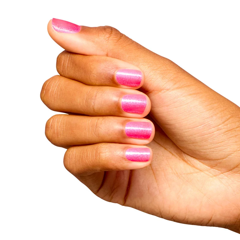 Opi Nail Lacquer Summer Collection Dopa-Mani 15ml - smalto rosa acceso