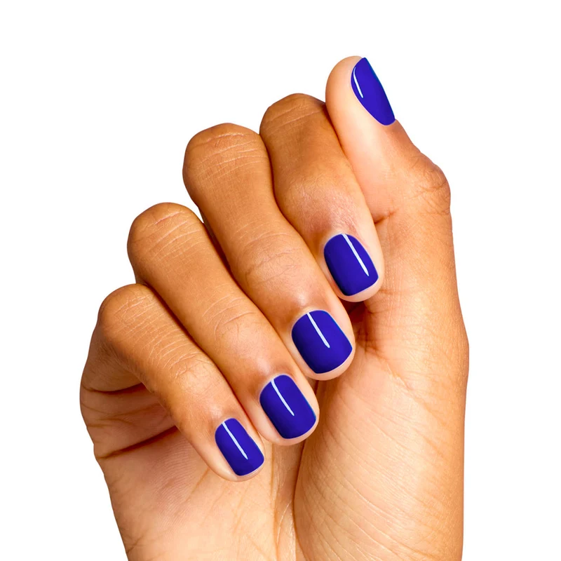 Opi Nail Lacquer Summer Collection Catch a Wave of Happiness 15ml - smalto blue navy