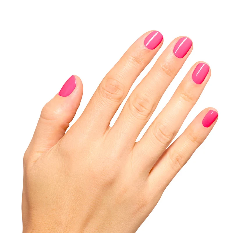 Opi Infinite Shine Summer Collection Lei Out in the Sun 15ml - smalto a lunga durata rosa corallo