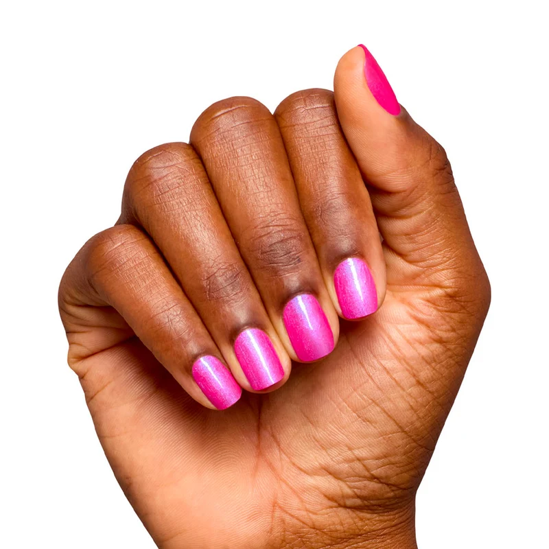 Opi Infinite Shine Summer Collection Brighter Daze Ahead 15ml - smalto a lunga durata rosa