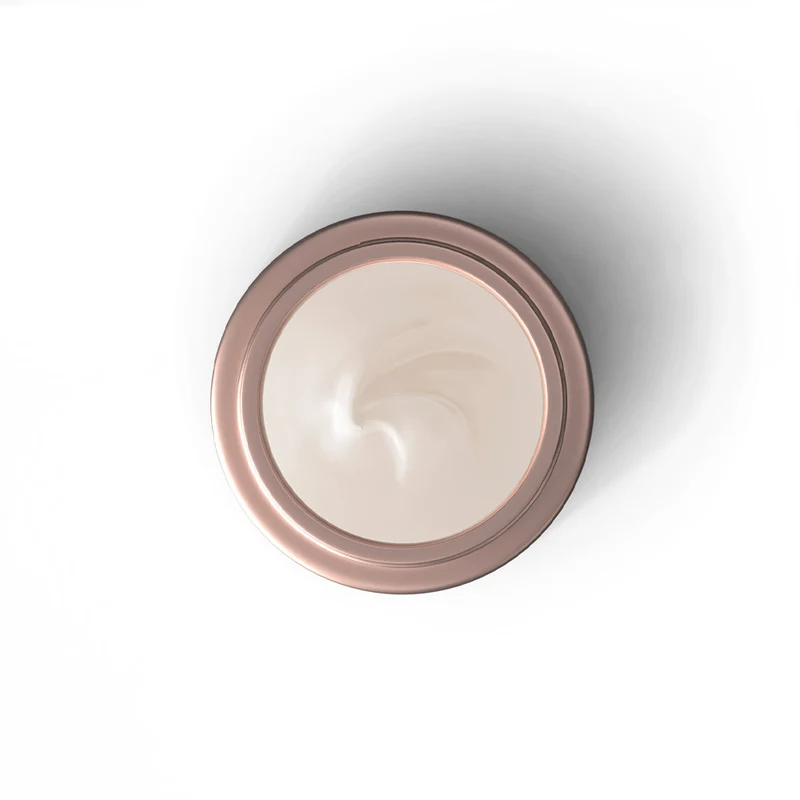 La Colline Nativage La Creme Contour Des Yeux 15ml - crema contorno occhi antirughe