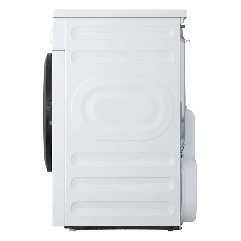 LG RNA1008NWK Asciugatrice 8kg Pompa di calore, Classe D, 8 programmi, Sensore asciugatura
