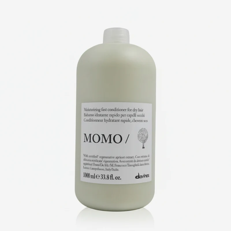 Davines Momo Conditioner idratante capelli secchi