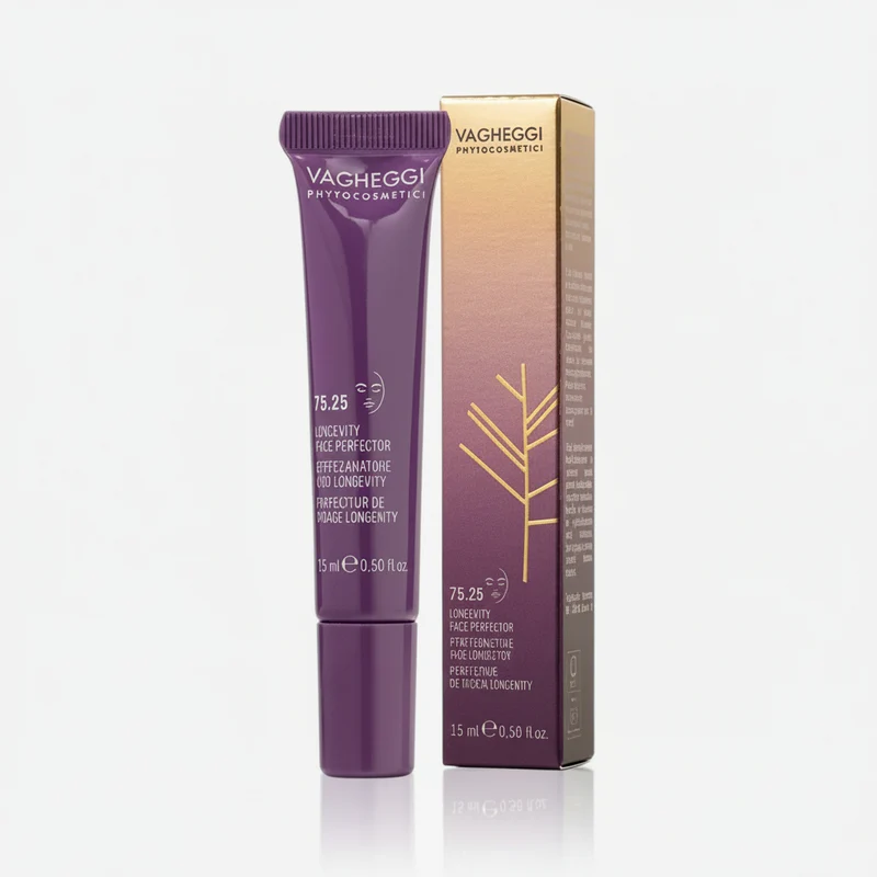 Vagheggi 75.25 Longevity Face Perfector 15ml