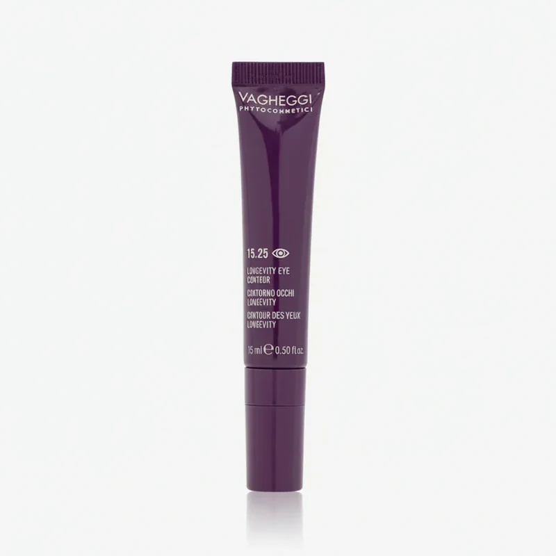 Vagheggi 75.25 Longevity Eye Contour 15ml Contorno Occhi