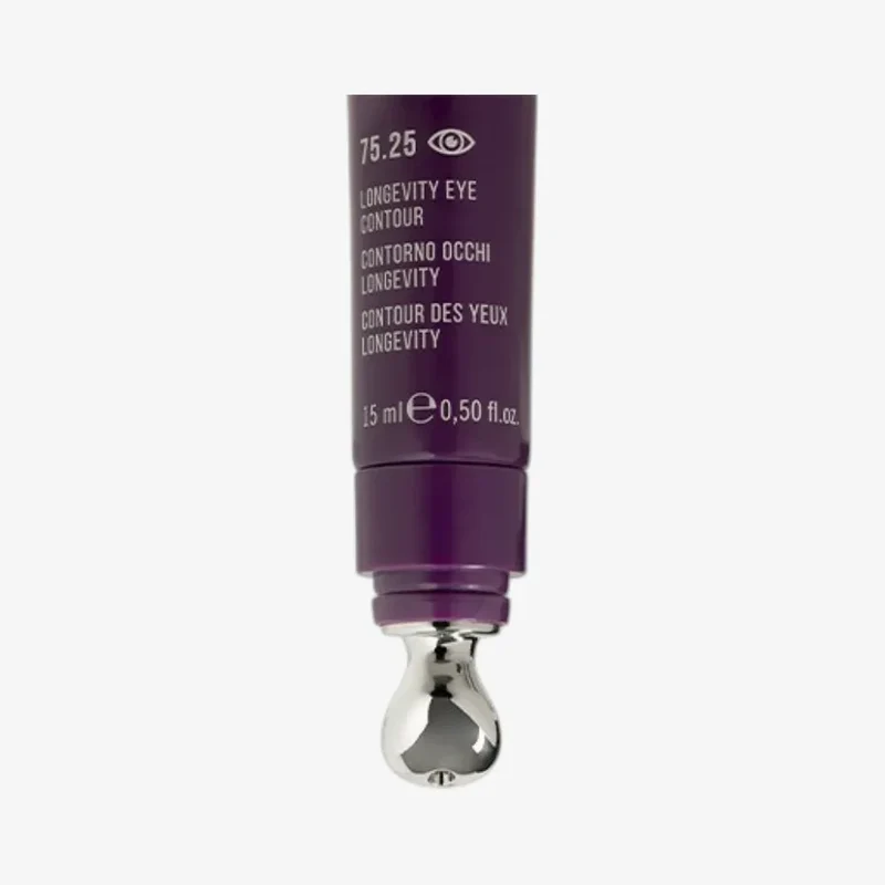 Vagheggi 75.25 Longevity Eye Contour 15ml Contorno Occhi