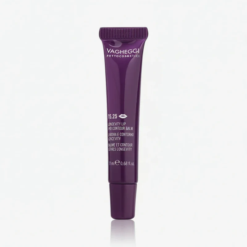 Vagheggi 75.25 Longevity Lip Contour Balm 15ml Anti-età