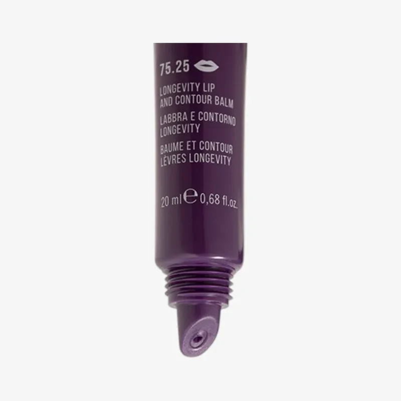 Vagheggi 75.25 Longevity Lip Contour Balm 15ml Anti-età