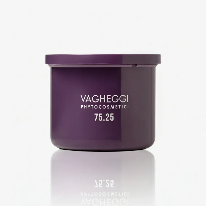 Vagheggi 75.25 Longevity Crema Giorno Refill 50ml Anti-età