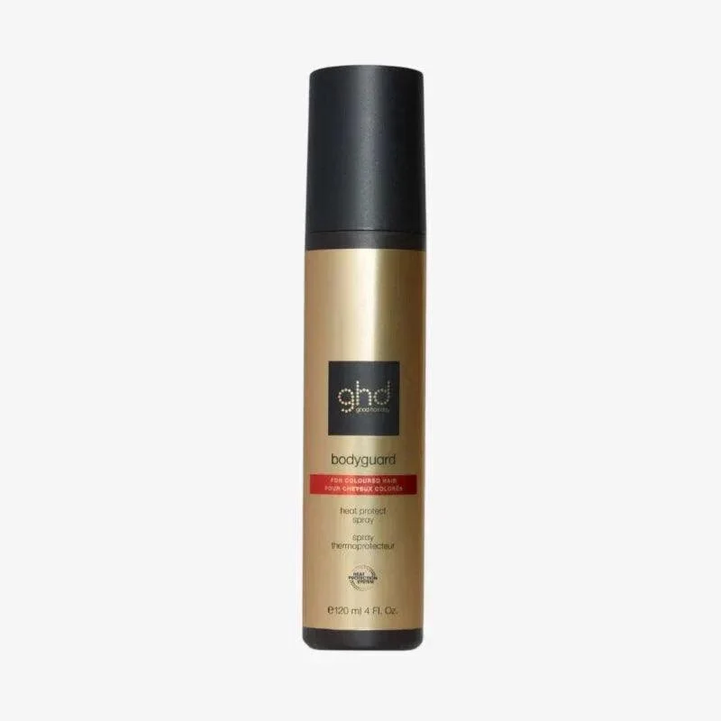 Ghd Chronos + Bodyguard Termoprotettore Bundle