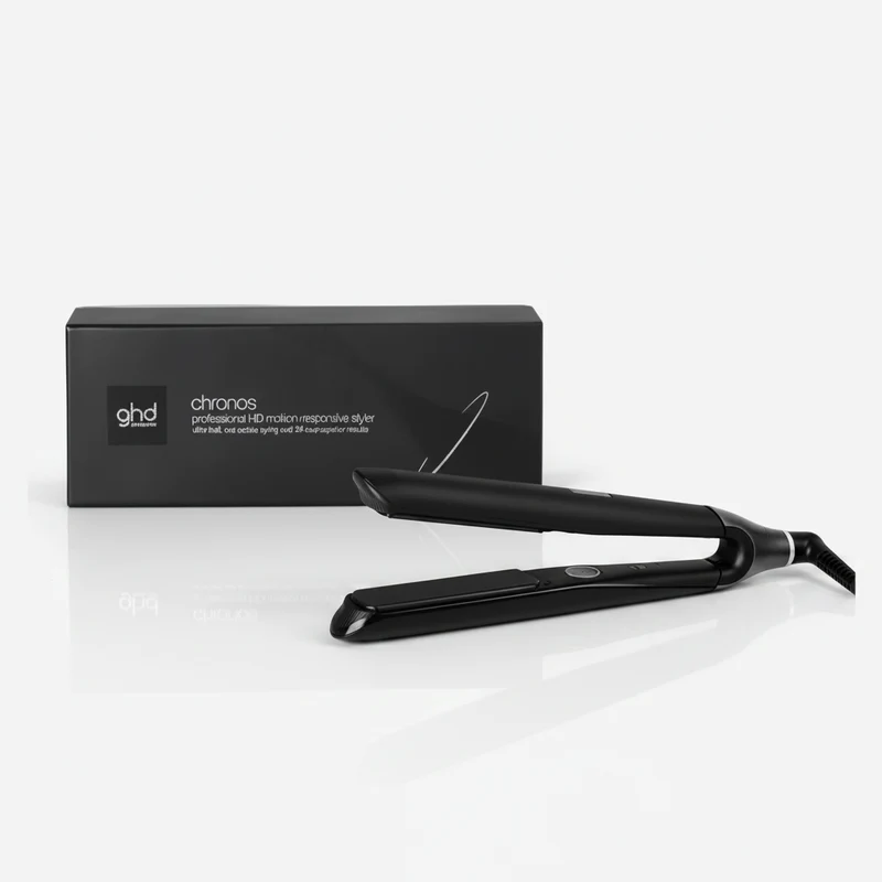 Ghd Chronos Piastra Capelli Professionale
