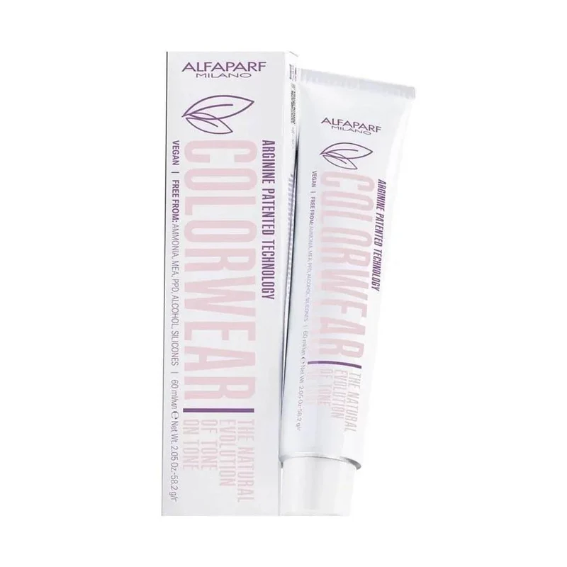 Alfaparf Color Wear 7UV Biondo Medio 60ml