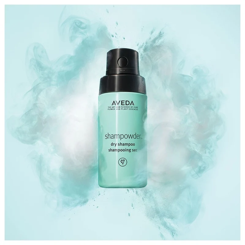 Aveda shampoo a secco- No WashShampowder Dry Shampoo