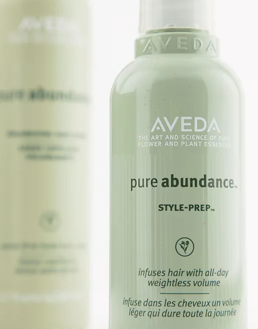 AVEDA pure abundance style-prep -Tonico/ trattamento per la piega