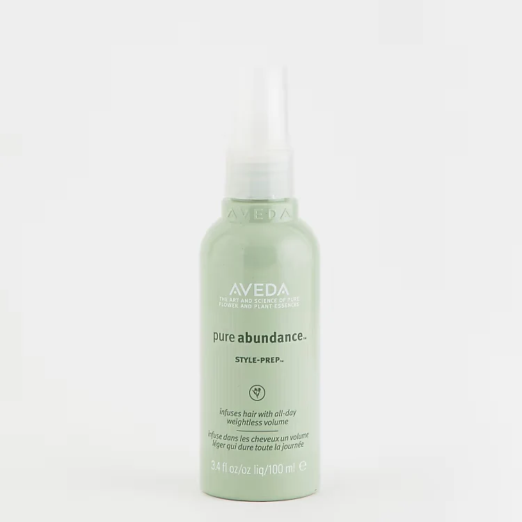 AVEDA pure abundance style-prep -Tonico/ trattamento per la piega