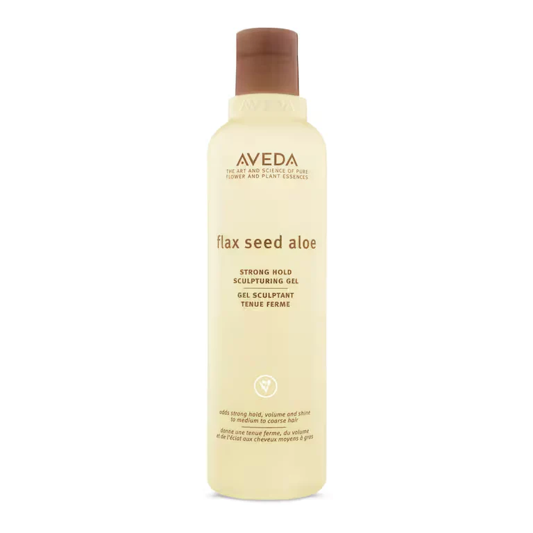 Aveda flax seed aloe- Gel forte tenuta