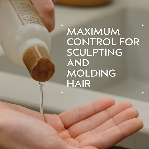 Aveda flax seed aloe- Gel forte tenuta