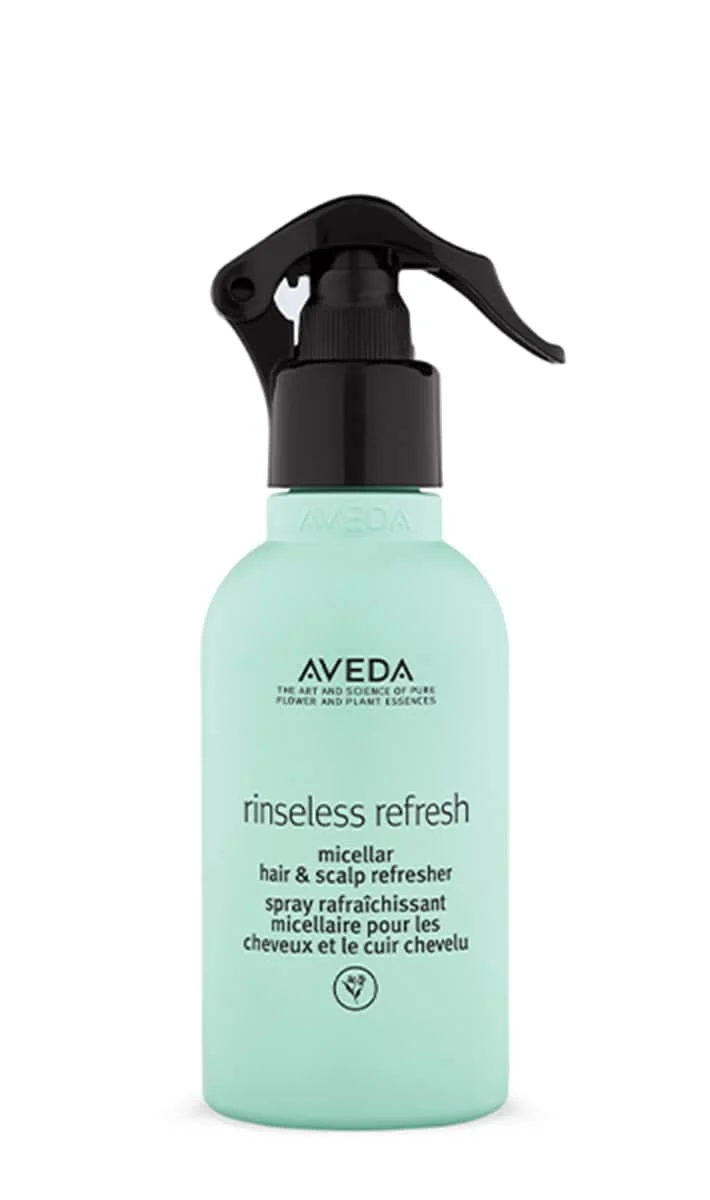 Aveda- Rinseless refresh