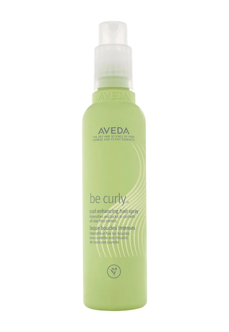 Aveda be curly curl enhancing hair - Spray protettivo anti umidità