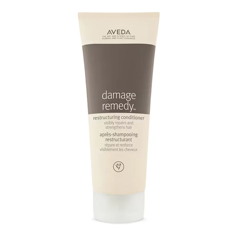 AVEDA damage remedy - Conditioner Ristrutturante e idratante