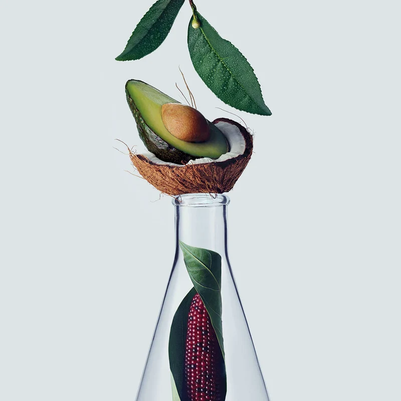 AVEDA Botanical Repair Equalizig Primer