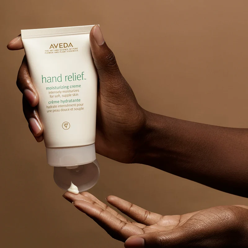 Aveda Hand Relief moisturizing creme - CREMA IDRATANTE MANI