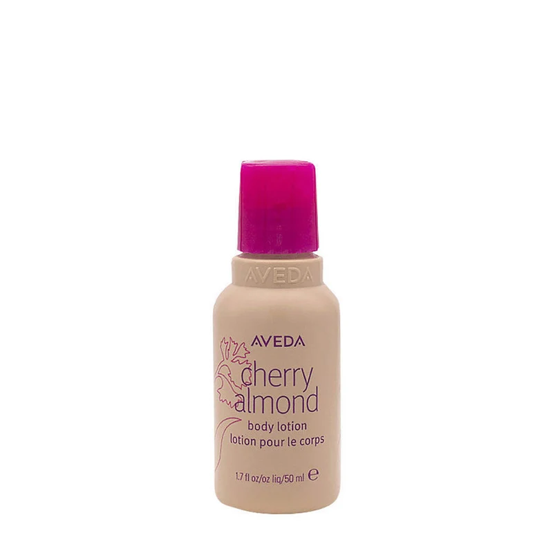 AVEDA cherry almond body lotion- crema corpo