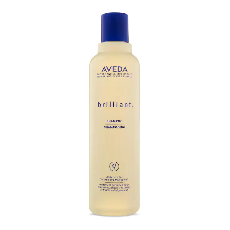AVEDA brilliant- Shampoo